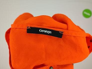 carry bluza: George, Bluzka damska, rozmiar S — 4