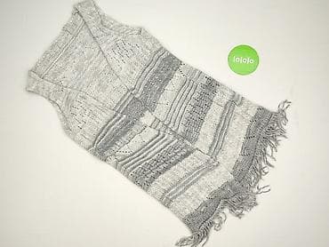 diverse portfel: Italy Moda, Ponczo damskie, rozmiar One size — 2