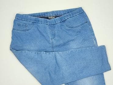 p b bluzy: Beloved, Legginsy Eleganckie damskie, rozmiar 2XL — 1