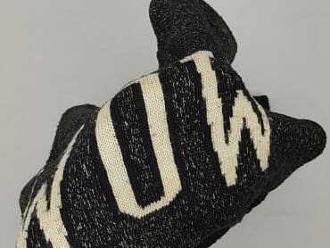 sweter w paski h: WOW, Women`s sweater, size 2XL (EU 44) — 5