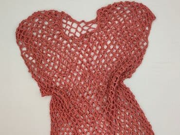 ponczo narzutka: Roboty Ręczne, Narzutka damska, rozmiar One size — 1