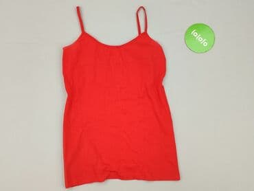 czerwone body intimissimi: Top damski, rozmiar S — 2