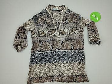 spódnice aztec: Cardigan, Туніка жіноча, розмір M — 2