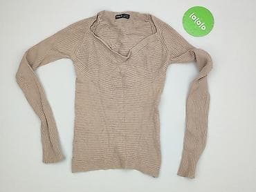 sweter bialy: Shein, Sweter damski, rozmiar S — 2