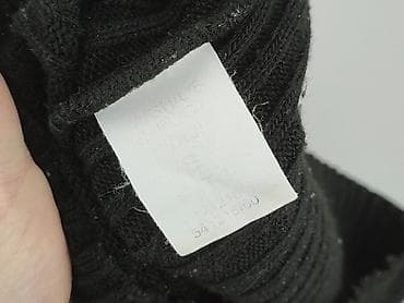 sweter welna: Golf damski, rozmiar S — 4