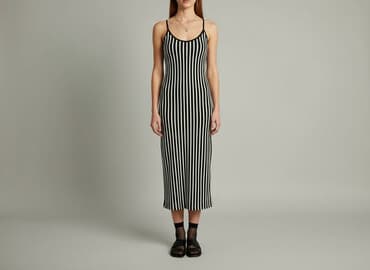 sukienki boho na wesele allegro: Sukienka damska, rozmiar S — 6