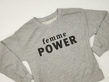 dresy cocomore: Bershka, Bluza damska
, rozmiar S — 1