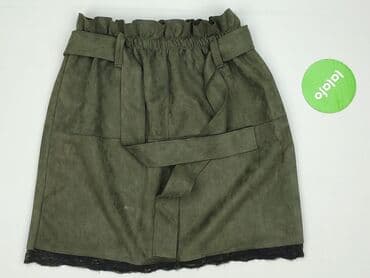 mini i rajstopy: Spódnica damska, L — 2