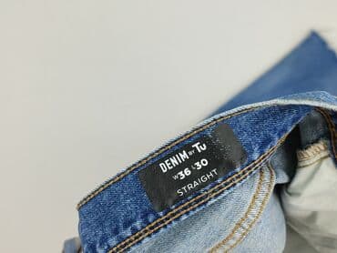 spodnie pulz jeans: Denim, Jeansy dla mężczyzn — 4