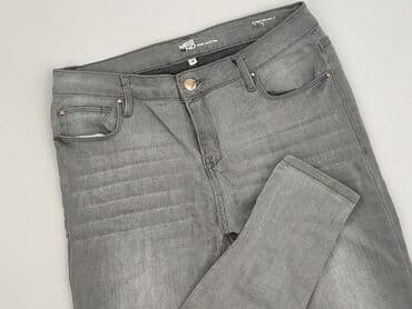 Denim Collection, Jeans for women, size M
