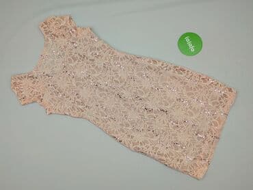 c a sukienki sylwestrowe: Eva & Lola, Sukienka damska, rozmiar M — 2