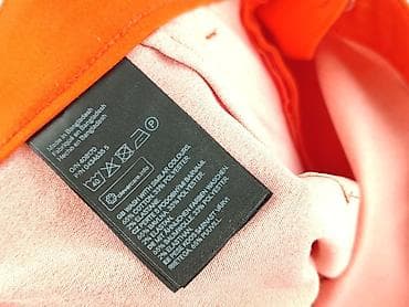 crocs rozmiar j2: Chino, Spodnie materiałowe damskie, rozmiar L — 4