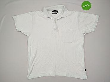 apple bottom: Morgan, Koszulka polo dla mężczyzn, rozmiar XL — 2