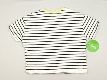 koszulki z croppa: T-shirt damski, rozmiar M — 3