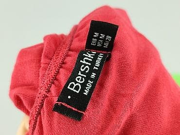 bdf koszulka: Bershka, Bluzka damska, rozmiar M — 4