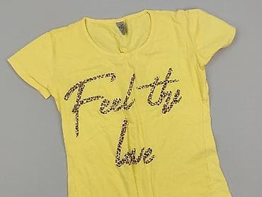 dzwony l: Used, T-shirt damski, rozmiar L — 1