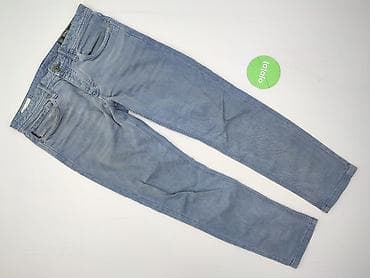 stopki guess: Jack & Jones, Jeansy damskie, rozmiar L — 2