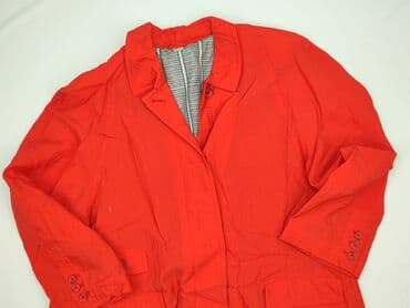 Trencz damski, rozmiar M