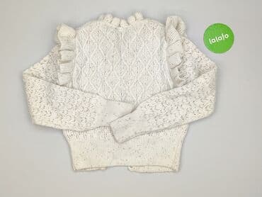 kardigan pull and bear: Zara, Кардиган жіночий, розмір M — 3