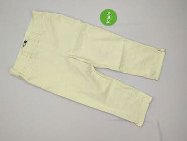 lidl piżamy: Pepco, Spodnie materiałowe damskie, rozmiar 2XL — 2
