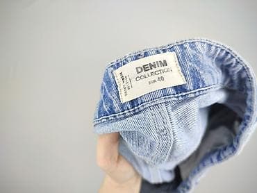 Denim Collection, Jeans for women, size M — 4