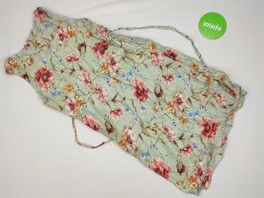 czerwone sukienki maxi: Sukienka damska, rozmiar S — 3