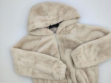 Kurtka damska Sinsay Outwear Collection, rozmiar XS (EU 34). - Model