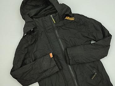wk kurtki: Superdry, Kurtka przejściowa damska, rozmiar L — 1