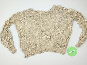 pokemon spodnie: Jean Pascale, Sweter damski, rozmiar XL — 4