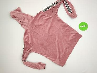 bluzki stich: Bluza z kapturem damska, rozmiar S — 4