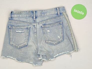 jeansy amisu new yorker: Amisu, Szorty damskie, rozmiar S — 6