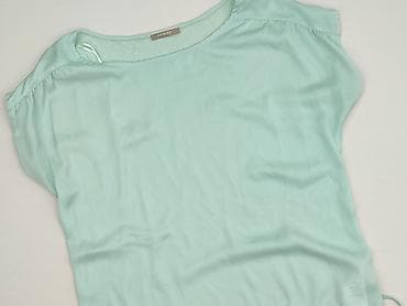 beret sinsay: Orsay, Bluzka damska, rozmiar M — 1