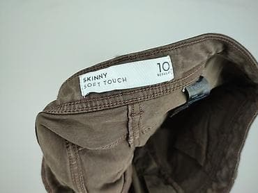 next sandaly: NEXT Petite, Spodnie materiałowe damskie, rozmiar S — 4