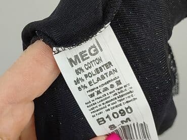 bluzki skóra: MEGI, Bluzka damska, rozmiar M — 5