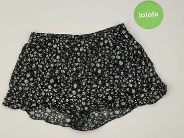 krótkie przylegające spodenki: FB Sister, Szorty damskie, rozmiar S — 2