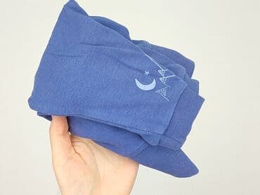 bielizna termoaktywna z lidla: Sweatpants, Lupilu, 3-6 months, condition - Good — 6
