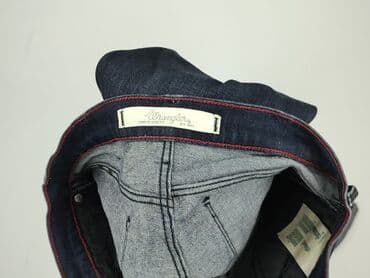 spodnie wrangler allegro: Wrangler, Jeansy damskie, rozmiar S — 4