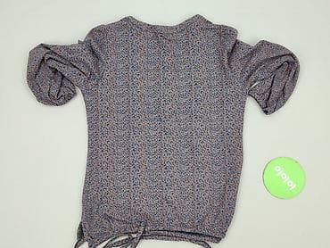 ulla popken second hand: Bluzka damska, rozmiar S — 3