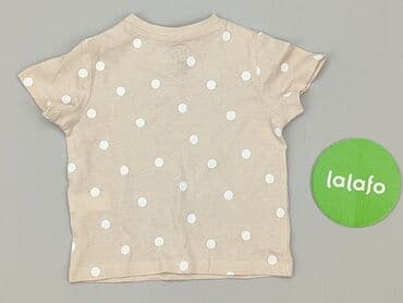 txm rajstopy: T-shirt, Fox&Bunny, 3-6 months, condition - Perfect — 3