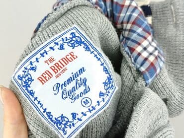 bluza montego: Bluza z kapturem dla mężczyzn, M — 5