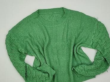shein sukienki codzienne: Shein, Sweter damski, rozmiar S — 1