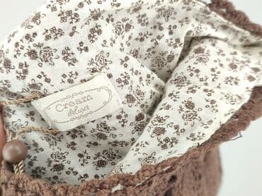 czapka z króliczymi uszami: Torebka, stan - Idealny — 5