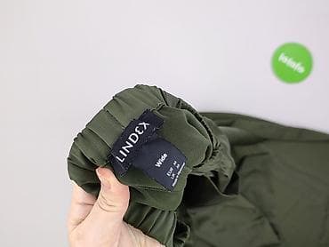 lidl wrangler: Lindex, Spodnie materiałowe damskie, rozmiar M — 4