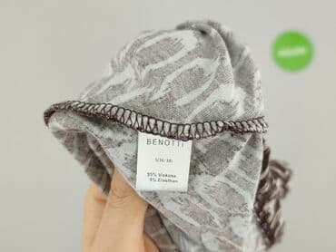 top z puszkiem: Gina Benotti, Tunika damska, S — 5