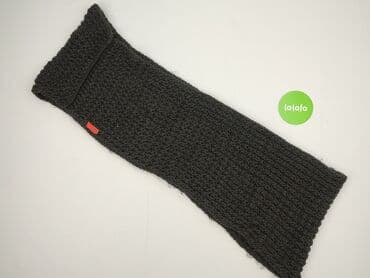 lidl torba termiczna: Tube scarf, Male, condition - Very good — 2