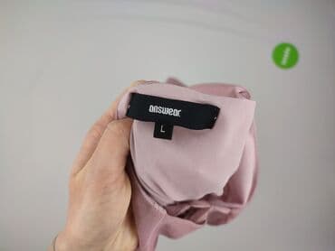 reserved piżamy: Answear, Women`s dress, L — 5