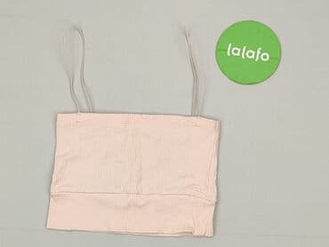 bluzki damskie paski: Top damski, rozmiar S — 2