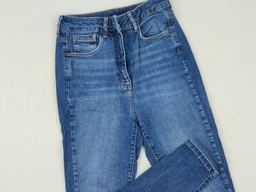 DENIM JEANS, Jeans for women, size S