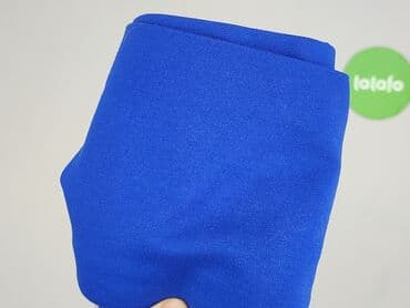 kobaltowa spódnice: Spódnica damska, rozmiar M — 4