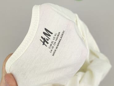 hm bluzki z krótkim rękawem: H&M, Sukienka damska, rozmiar XS — 4